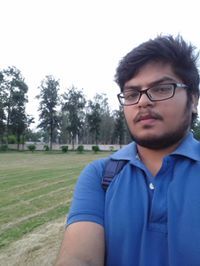 Sourav Rai