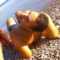 Στέφανος Ντεντόπουλος