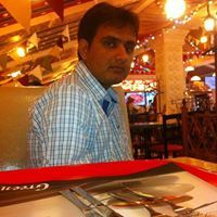 Dinesh Beniwal