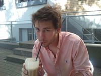 Christopher Kollmann