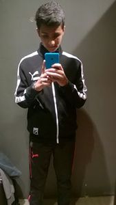 Divyansh Shrivastava