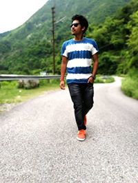 Abhijeet Singh