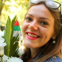 Ваня Маникатева