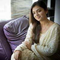Chandana Chowdary