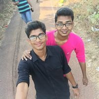 Navaneesh Amin