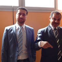 Ahmed Maher