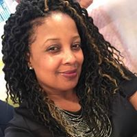 Alisha Jefferson