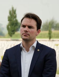 Michiel Descheemaeker