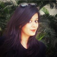 Priyanshi Soni