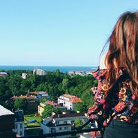 Валерія Кузьмич