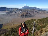 Arinda Anggit