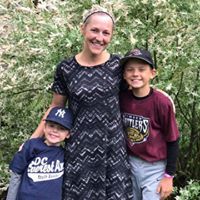 Lularoe Mackenize Gereau