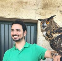 Andrés Bermúdez Luque