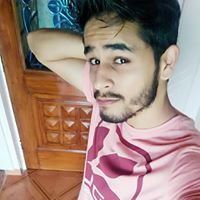 Abhishek Dhiman