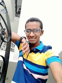 Ahmed Isam