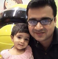 Syed Shah