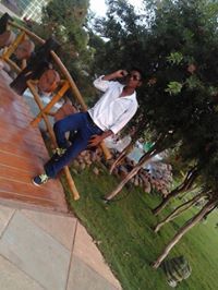Rahul Kerketta
