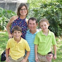 Tara Kahle-Stegbauer