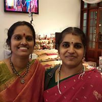Sudha Ramh