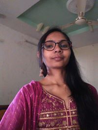 Foram Patel