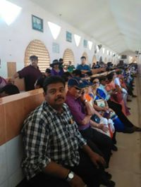 Arvind Dani