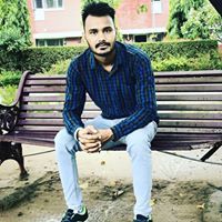 HarDeep Singh