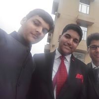 Nishit Agarwal