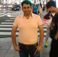 Vivek Nagpal