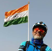 Rajesh Verma