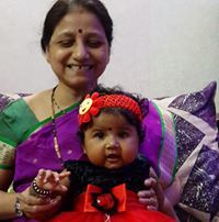 Ashwini Sawant Chavan