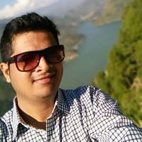 Varun Sheth