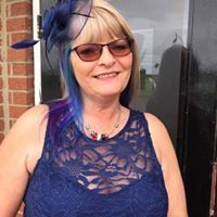 Beverley S Sambridge