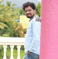 Eklavya Patil