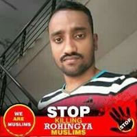 আশরাফ উদ্দিন