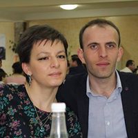 ნინო კვარაცხელია