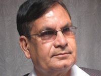 Mahesh Vijayvargiya