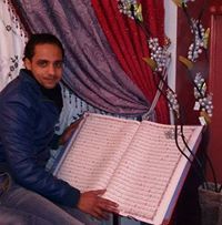Mohammed Saad
