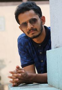 Pratik Malwade