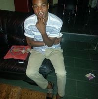 David Kenbo