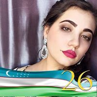 Nozimakhon Inogamova