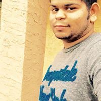 Tirth Patel