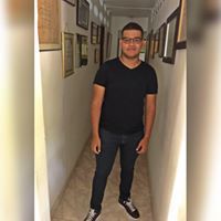 Jose Borrego Muegues