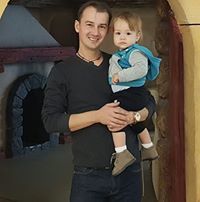 Bogdan Lungu