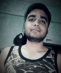 Ankit Choudhary