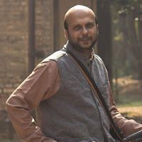 Udayan Bhattacharyya