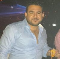 Esteban Pardave Flores