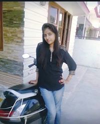 Srishti Anand
