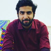 Prabhat Chaturvedi