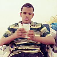 حامدالصادق عبيدالله