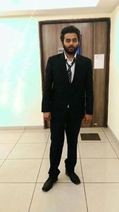 Piyush Patel